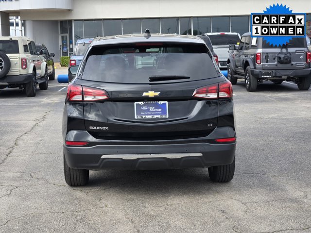 Used 2023 Chevrolet Equinox LT FWD image 6