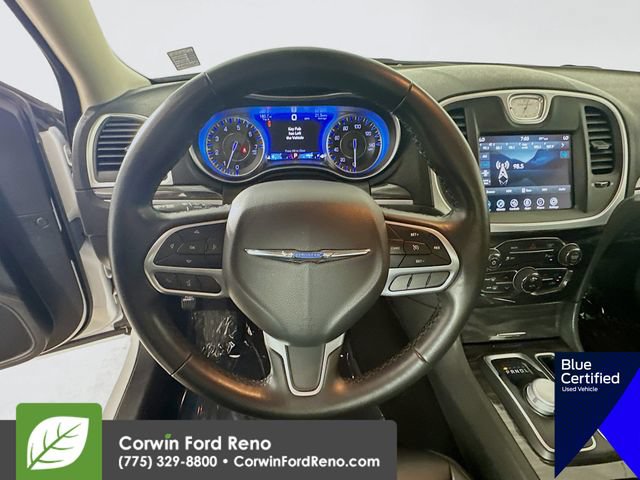 Used 2022 Chrysler 300 Touring L AWD/4WD image 14