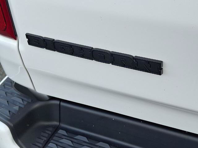 Used 2022 RAM 1500 Big Horn AWD/4WD image 31