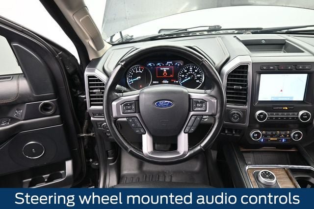 Certified 2021 Ford Expedition Platinum AWD/4WD image 23