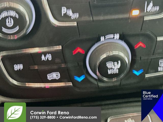 Used 2018 Jeep Compass Limited w/ Navigation Group image 25