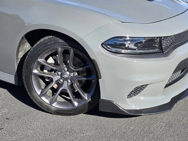 Used 2023 Dodge Charger R/T w/ Daytona Edition Group RWD image 9