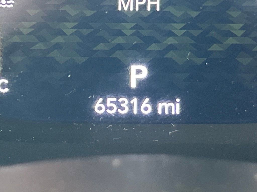 Used 2023 Jeep Gladiator Overland image 39