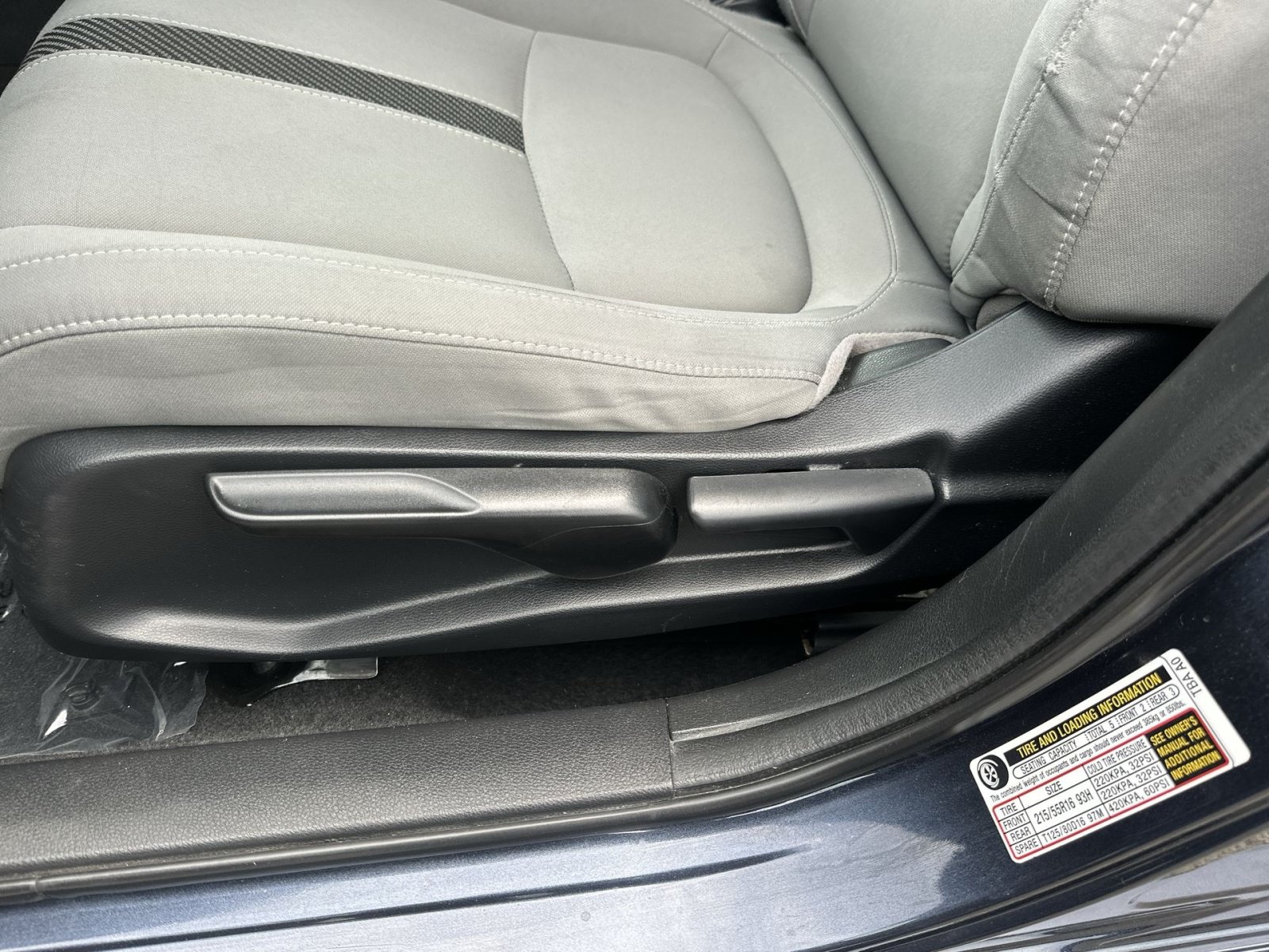 Used 2018 Honda Civic EX image 22