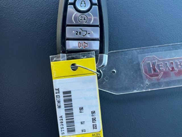 Certified 2023 Ford F150 Raptor image 20