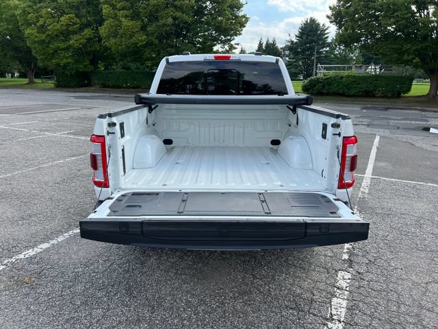 Certified 2023 Ford F150 King Ranch w/ Equipment Group 601A High AWD/4WD image 30