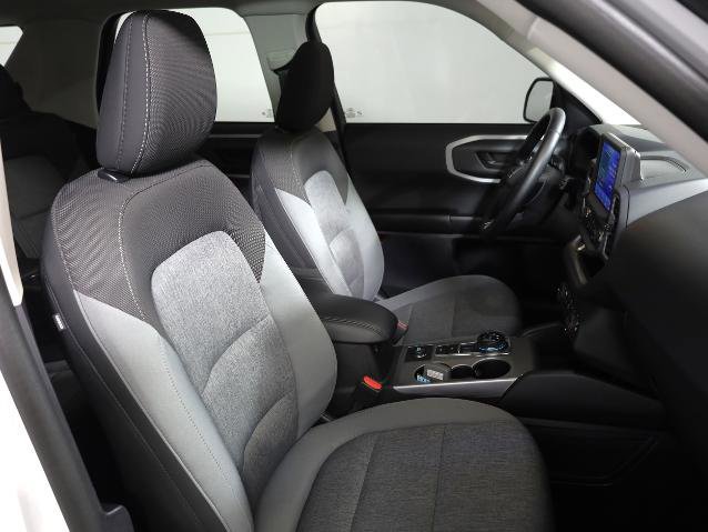 Certified 2024 Ford Bronco Sport Big Bend w/ Convenience Package image 9