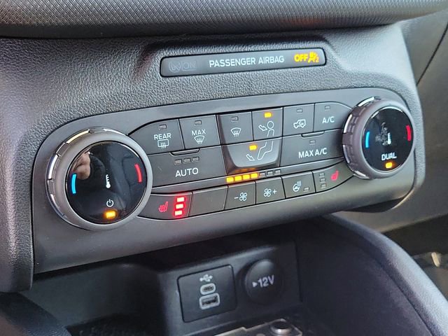Certified 2023 Ford Bronco Sport Outer Banks AWD/4WD image 22