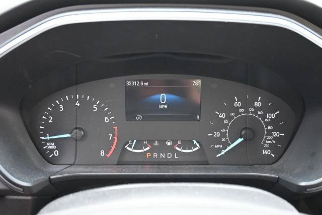 Certified 2022 Ford Escape S FWD image 33
