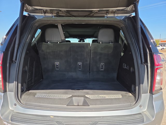 Used 2023 Chevrolet Tahoe RST w/ Luxury Package RWD image 15
