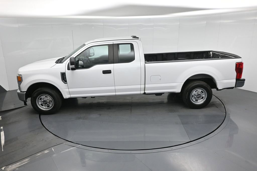 Certified 2020 Ford F250 XL w/ Power Equipment Group RWD image 41
