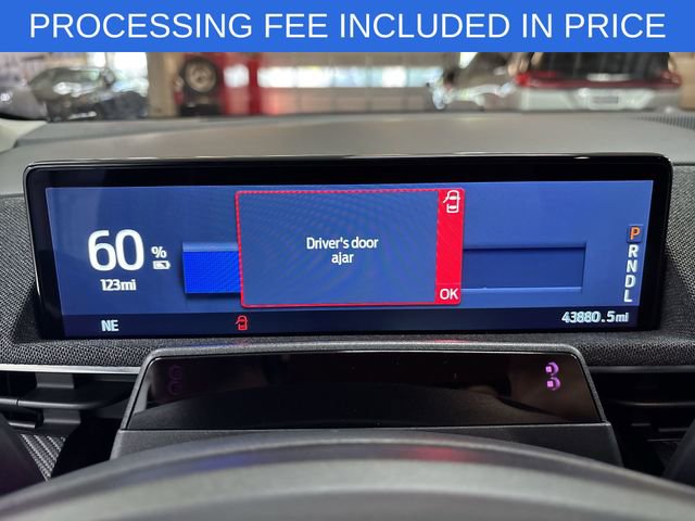 Certified 2023 Ford Mustang Mach-E Premium image 7