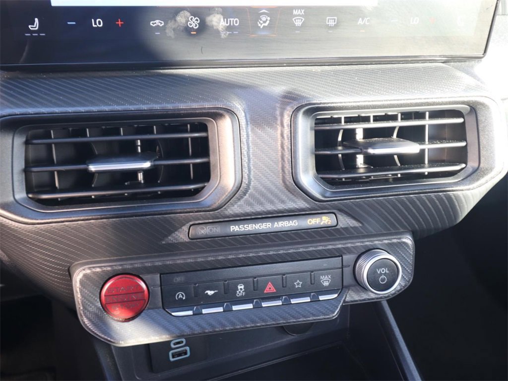 Certified 2024 Ford Mustang EcoBoost image 18