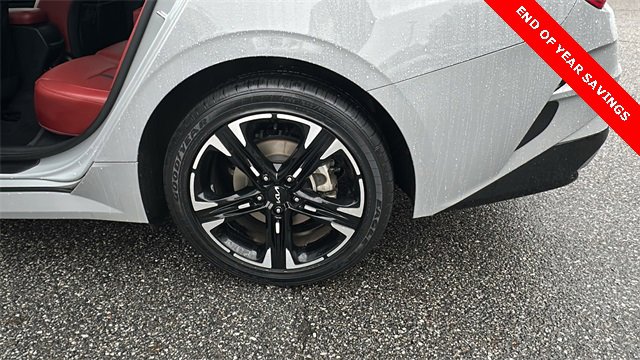 Used 2023 Kia K5 GT-Line w/ GT-Line Premium Package image 19