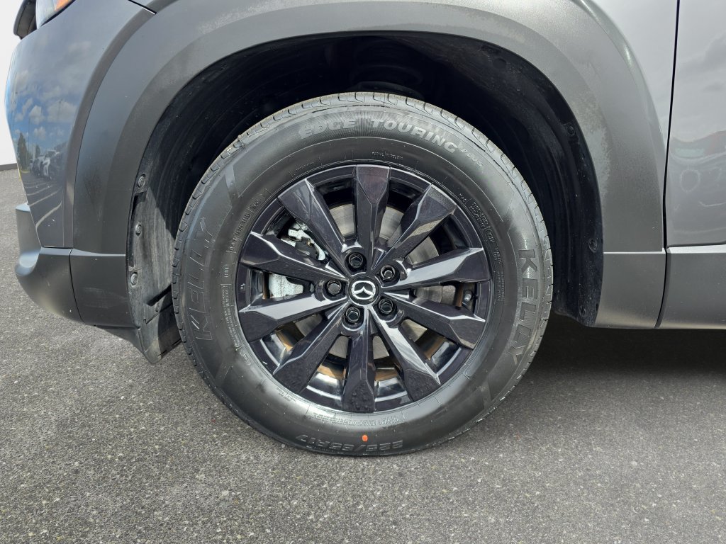 Used 2024 MAZDA CX-50 AWD 2.5 S image 28