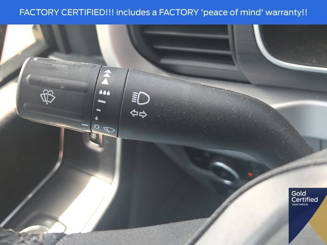 Certified 2023 Ford F150 XLT w/ Equipment Group 301A Mid RWD image 49