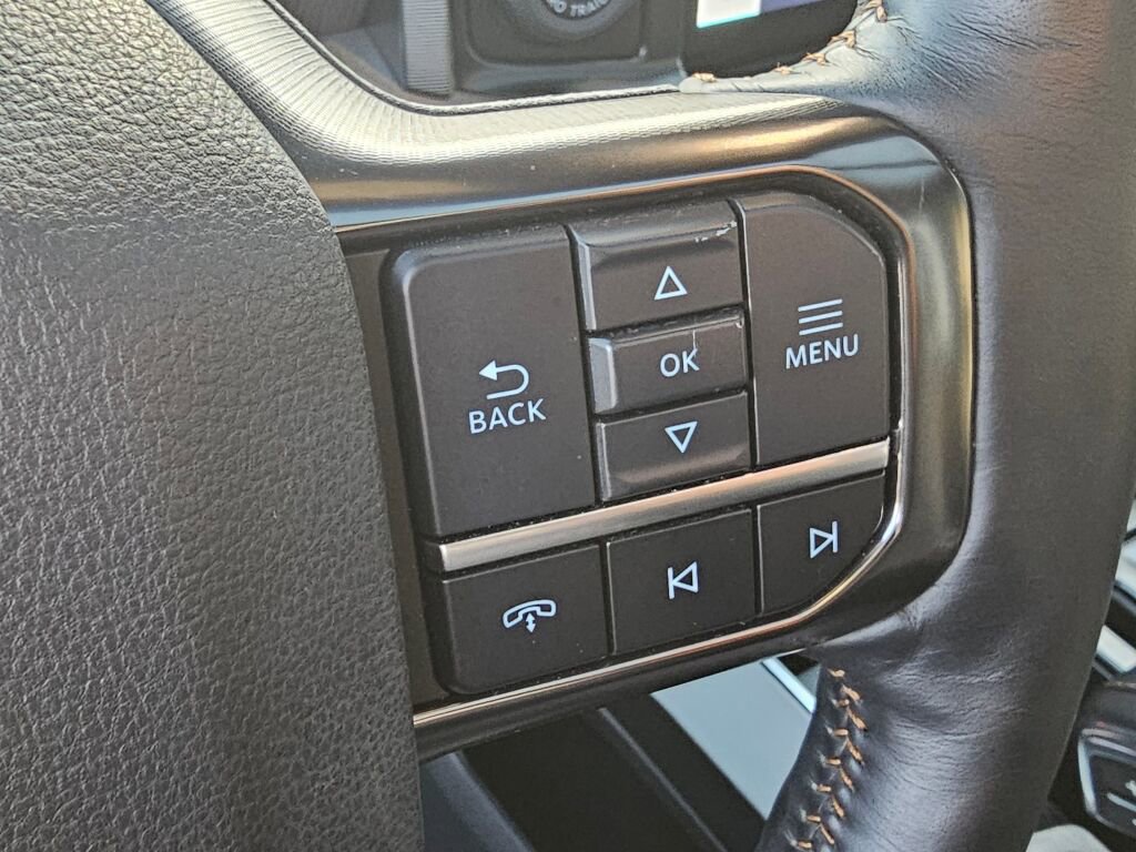 Certified 2023 Ford F150 Platinum w/ FX4 Off-Road Package image 26