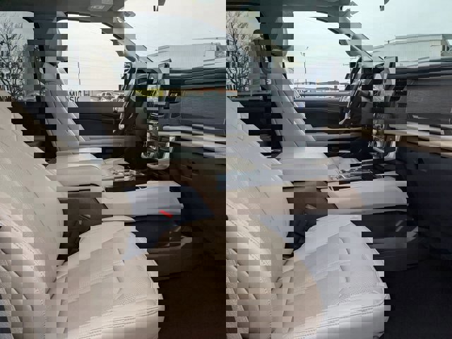 Certified 2024 Ford Expedition Limited image 37