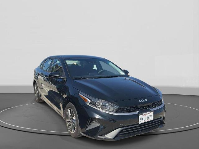 Used 2024 Kia Forte LXS FWD image 7