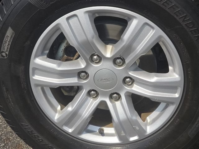 Certified 2019 Ford Ranger XL w/ FX4 Off-Road Package AWD/4WD image 6