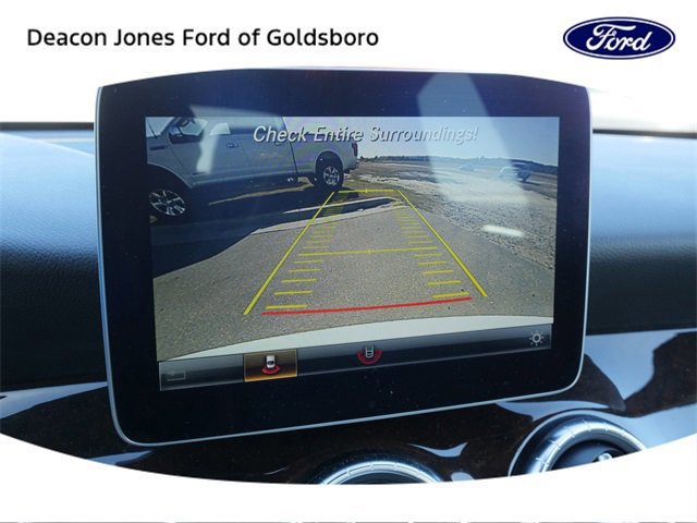 Used 2019 Mercedes-Benz CLA 250 4MATIC image 27