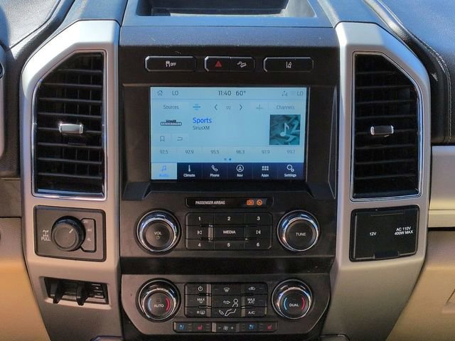 Certified 2020 Ford F250 Lariat w/ Lariat Ultimate Package image 22