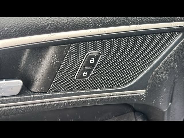 Certified 2023 Ford Edge ST-Line AWD/4WD image 10