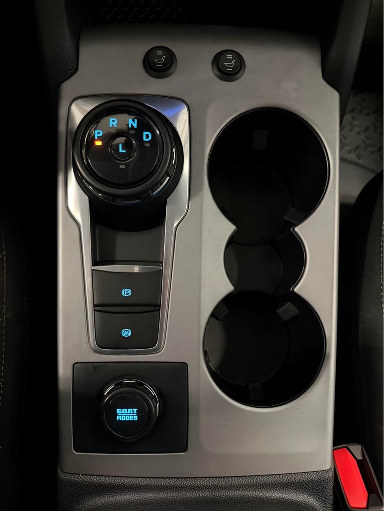 Certified 2021 Ford Bronco Sport Big Bend AWD/4WD image 25