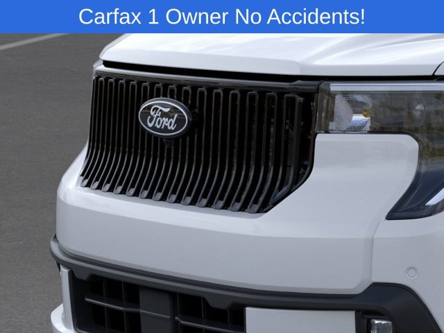 Certified 2025 Ford Maverick Lobo AWD/4WD image 18