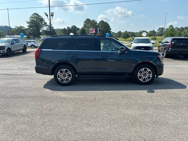 Certified 2025 Ford Expedition Active RWD image 53