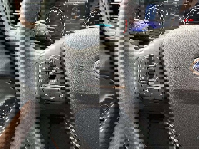 Certified 2024 Ford Maverick Lariat w/ FX4 Off-Road Package image 15