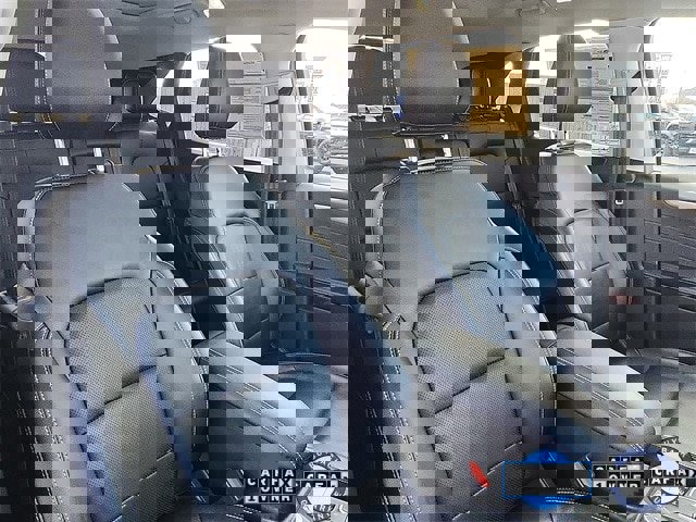 Certified 2022 Ford Escape SEL w/ Technology Package image 34