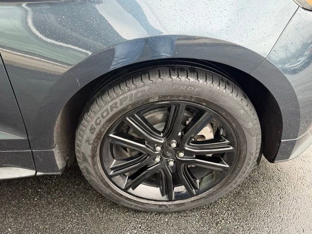 Certified 2023 Ford Edge ST-Line image 23