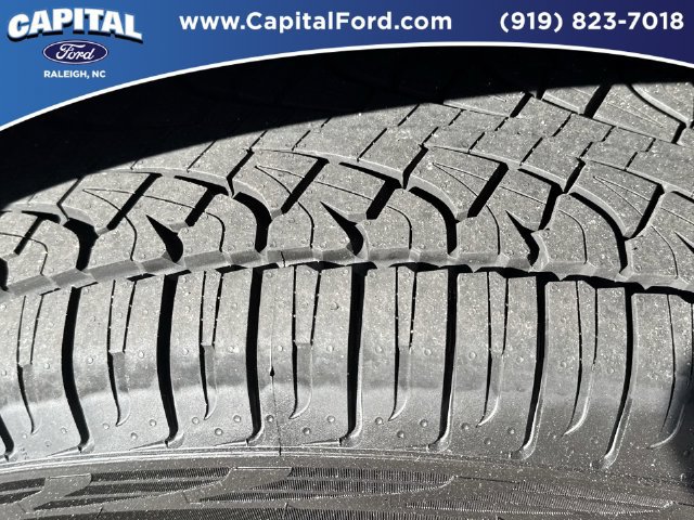 Certified 2023 Ford F150 XLT w/ Equipment Group 302A High AWD/4WD image 14