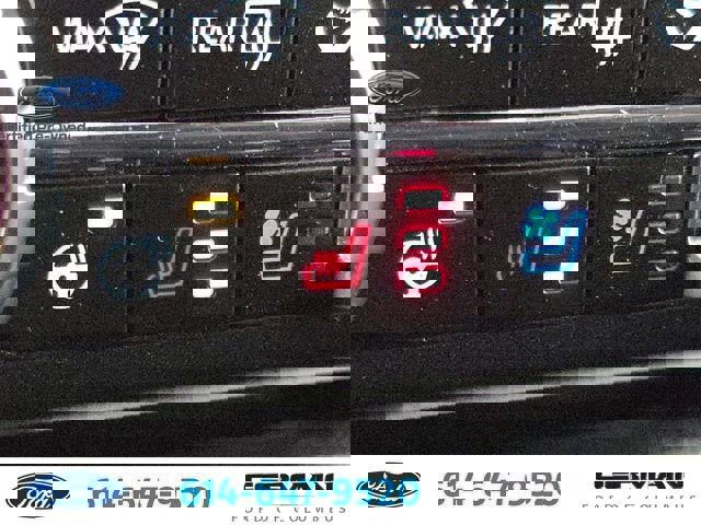 Certified 2023 Ford F150 Lariat w/ Equipment Group 502A High image 37