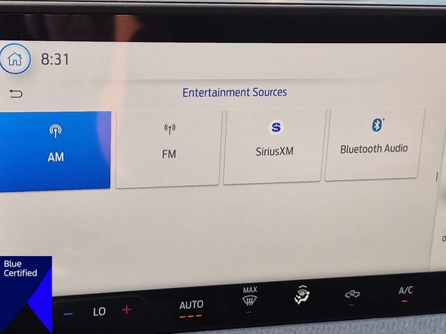 Certified 2025 Ford Maverick XLT w/ Equipment Group 302A AWD/4WD image 23