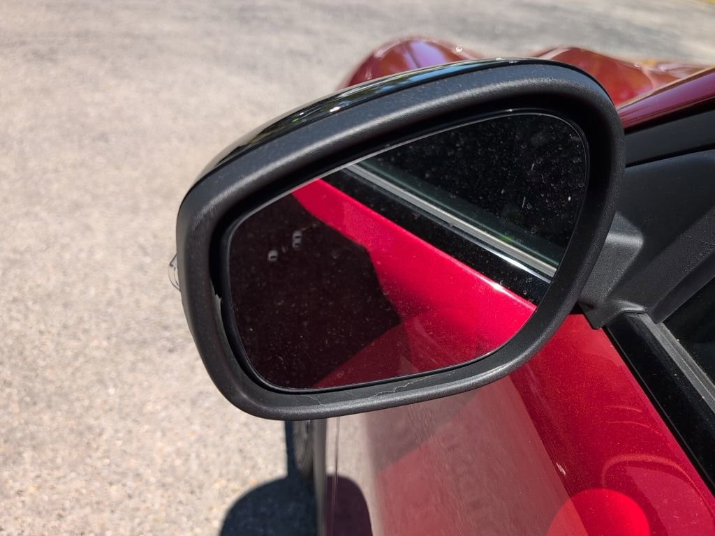 Certified 2024 Ford Mustang Mach-E Select w/ Comfort Package Lite image 7