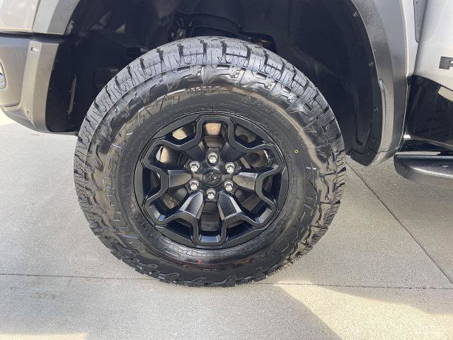 Used 2022 RAM 1500 TRX w/ TRX Level 2 Equipment Group AWD/4WD image 10