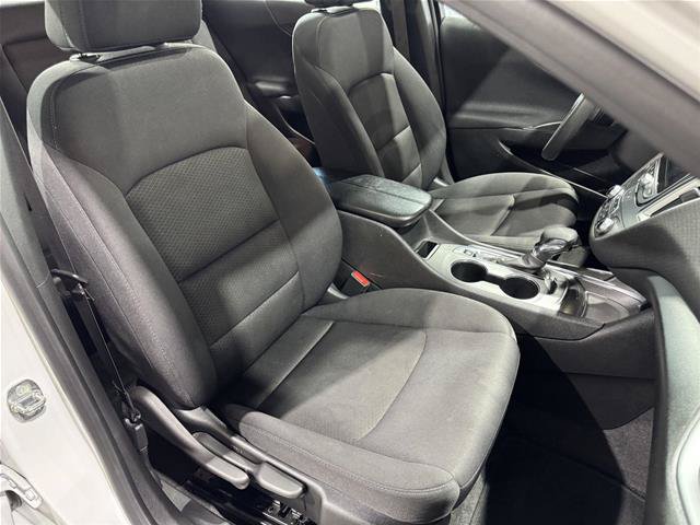 Used 2024 Chevrolet Malibu LT FWD image 24