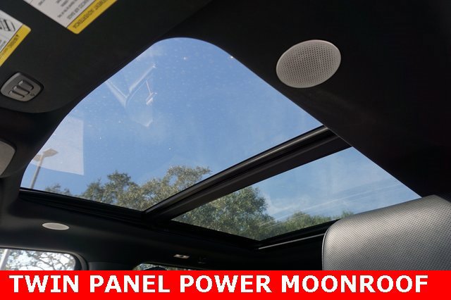 Certified 2022 Ford F150 Platinum w/ Equipment Group 701A High image 15