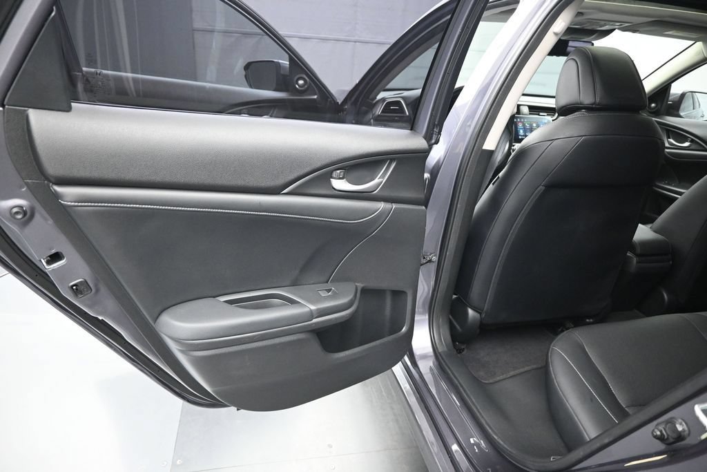 Used 2020 Honda Insight Touring image 9
