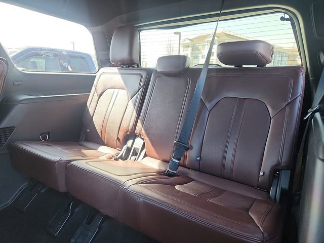 Certified 2023 Ford Expedition Limited image 28