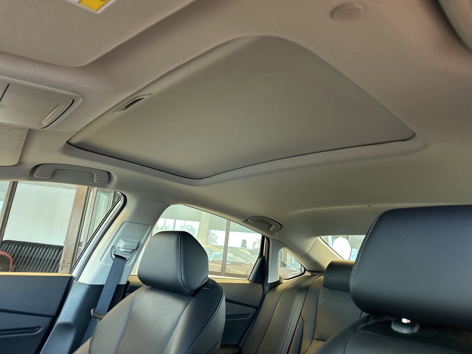 Used 2024 Honda Accord Touring image 25