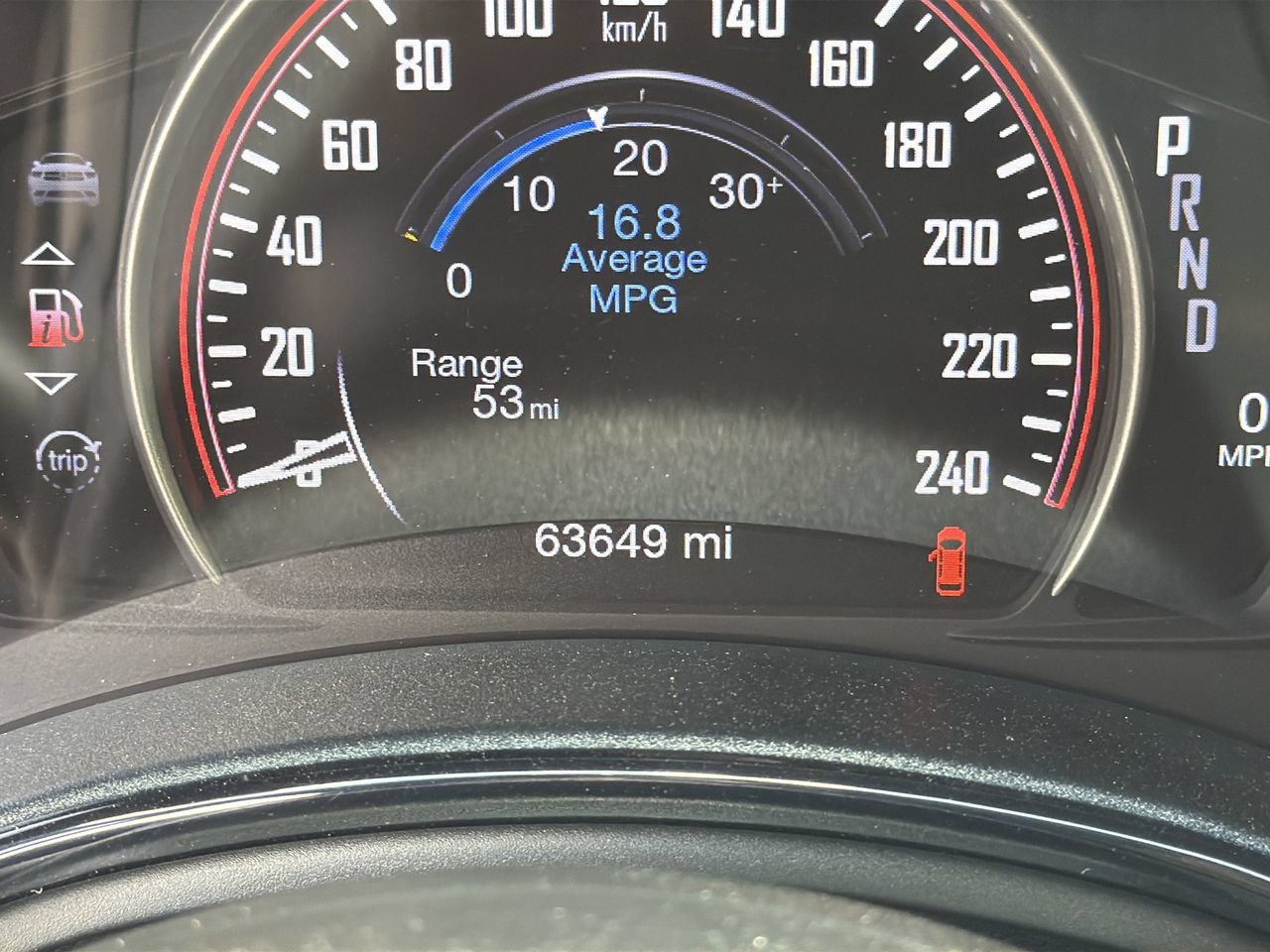 Used 2022 Dodge Durango SXT w/ Blacktop Package AWD/4WD image 31