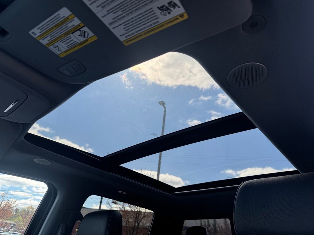 Certified 2023 Ford F150 Lariat w/ Equipment Group 502A High image 13