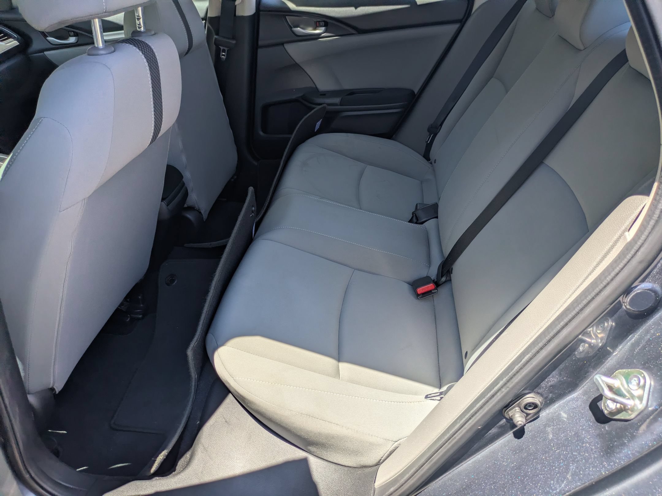Used 2020 Honda Civic LX image 24