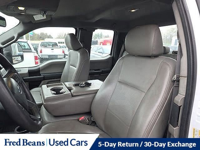 Certified 2018 Ford F250 XL w/ Power Equipment Group image 22