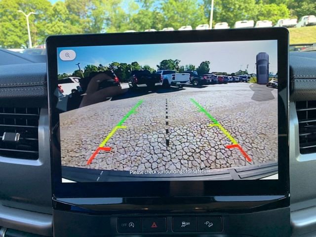 Certified 2024 Ford Expedition XLT AWD/4WD image 30