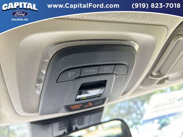 Used 2024 Toyota Corolla LE FWD image 32