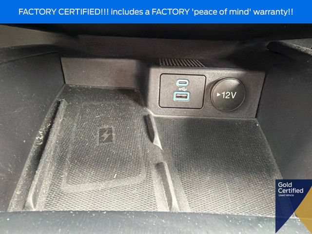 Certified 2023 Ford Escape Active w/ Tech Pack #2 AWD/4WD image 45